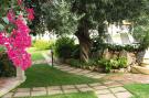 Holiday homeItaly - : Residence Badus, Badesi-Trilo 6