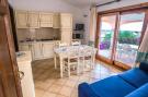 Holiday homeItaly - : Residence Badus, Badesi-Trilo 6