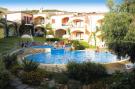 Holiday homeItaly - : Residence Badus, Badesi-Trilo 6