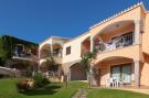 Holiday homeItaly - : Residence Badus, Badesi-Trilo 6