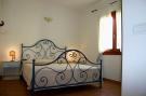 Holiday homeItaly - : Residence Badus Badesi-Trilo 6 mit Meerblick