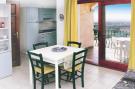 Holiday homeItaly - : Residence Badus Badesi-Trilo 6 mit Meerblick