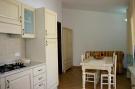 Holiday homeItaly - : Residence Badus Badesi-Trilo 6 mit Meerblick