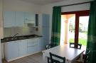 FerienhausItalien - : Residence Badus, Badesi-Mono 2