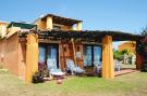 FerienhausItalien - : Holiday residence Sea Villas, Stintino-Villa 4