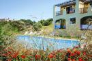 Holiday homeItaly - : Holiday residence Sea Villas, Stintino-Villa 4 IN