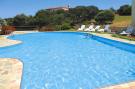 FerienhausItalien - : Holiday residence Sea Villas, Stintino-Villa 4 IN