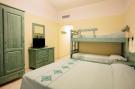 Holiday homeItaly - : Residence Cala Viola Alinos Orosei - Type Bilo 3