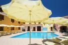 Holiday homeItaly - : Residence Cala Viola Alinos Orosei - Type Bilo 3