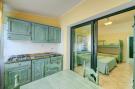 Holiday homeItaly - : Residence Cala Viola Alinos Orosei - Type Bilo 3