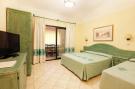 Holiday homeItaly - : Residence Cala Viola Alinos Orosei - Type Bilo 3