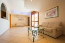 Holiday homeItaly - : Residence Cala Viola Alinos Orosei - Type Bilo 3