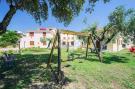 Holiday homeItaly - : Residence Cala Viola Alinos Orosei - Type Bilo 3