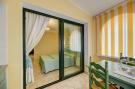 Holiday homeItaly - : Residence Cala Viola Alinos Orosei - Type Bilo 3