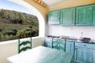 Holiday homeItaly - : Residence Cala Viola Alinos Orosei - Type Bilo 3