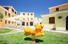 Holiday homeItaly - : Residence Cala Viola Alinos Orosei - Type Bilo 3