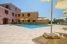 Holiday homeItaly - : Residence Cala Viola Alinos Orosei - Type Bilo 3