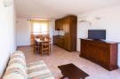 Holiday homeItaly - : Residence Cala Viola Alinos Orosei - Type Bilo 4