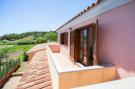 Holiday homeItaly - : Residence Cala Viola Alinos Orosei - Type Bilo 4