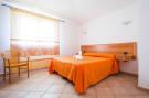 Holiday homeItaly - : Residence Cala Viola Alinos Orosei - Type Bilo 4