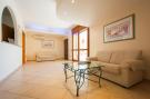 Holiday homeItaly - : 	Residence Cala Viola Alinos Orosei - Type Trilo 6