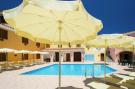 Holiday homeItaly - : 	Residence Cala Viola Alinos Orosei - Type Trilo 6