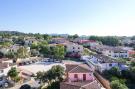 Holiday homeItaly - : 	Residence Cala Viola Alinos Orosei - Type Trilo 6