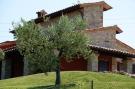 FerienhausItalien - : Villa Due Olive