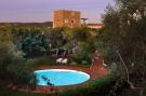 VakantiehuisItalië - : Il Giardino degli Oleandri Porto Cervo Bilo 2