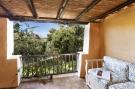 Holiday homeItaly - : Il Giardino degli Oleandri Porto Cervo - trilo 6