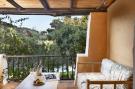 Holiday homeItaly - : Il Giardino degli Oleandri Porto Cervo - trilo 6