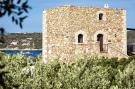 Holiday homeItaly - : Il Giardino degli Oleandri Porto Cervo - trilo 6