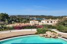 Holiday homeItaly - : Il Giardino degli Oleandri Porto Cervo - trilo 6