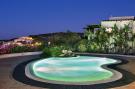 Holiday homeItaly - : Il Giardino degli Oleandri Porto Cervo - trilo 6