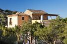 Holiday homeItaly - : Il Giardino degli Oleandri Porto Cervo - trilo 6