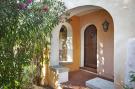 Holiday homeItaly - : Il Giardino degli Oleandri Porto Cervo - trilo 6