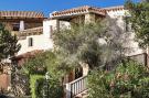 Holiday homeItaly - : Il Giardino degli Oleandri Porto Cervo - trilo 6