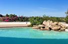 Holiday homeItaly - : Il Giardino degli Oleandri Porto Cervo - trilo 6