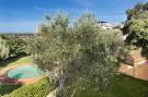 Holiday homeItaly - : Il Giardino degli Oleandri Porto Cervo - trilo 6