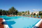 Holiday homeItaly - : BAIA DELLE PALME-Bilo 4