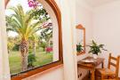 Holiday homeItaly - : BAIA DELLE PALME-Trilo 6