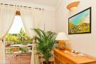 Holiday homeItaly - : BAIA DELLE PALME-Trilo 6