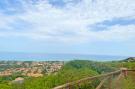 Holiday homeItaly - : Villetta Monte Nai mit Meerblick Costa Rei