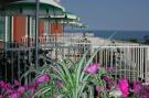 Holiday homeItaly - : Residence Stella Maris-3 PAX Sea view-M3VM