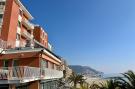 VakantiehuisItalië - : Residence Stella Maris-3 PAX Sea view-M3VM