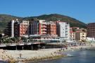 FerienhausItalien - : Residence Stella Maris-3 PAX Sea view-M3VM