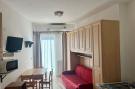 VakantiehuisItalië - : Residence Stella Maris-3 PAX Sea view-M3VM