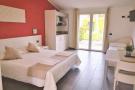 FerienhausItalien - : Residence Rebi Village in Imperia - Mono 4 / M4G