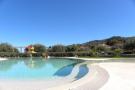 FerienhausItalien - : Residence Rebi Village in Imperia - Mono 4 / M4G