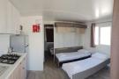 FerienhausItalien - : Residence Rebi Village in Imperia - Mono 4 / M4G